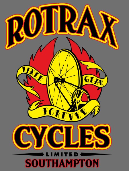 ROTRAX DESIGN