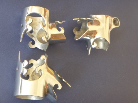 Concours lugs , extra polish 006