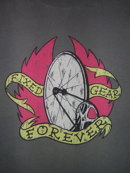 Rotrax Tee shirt 001